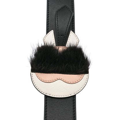 Fendi Strap Black 3 of 5
