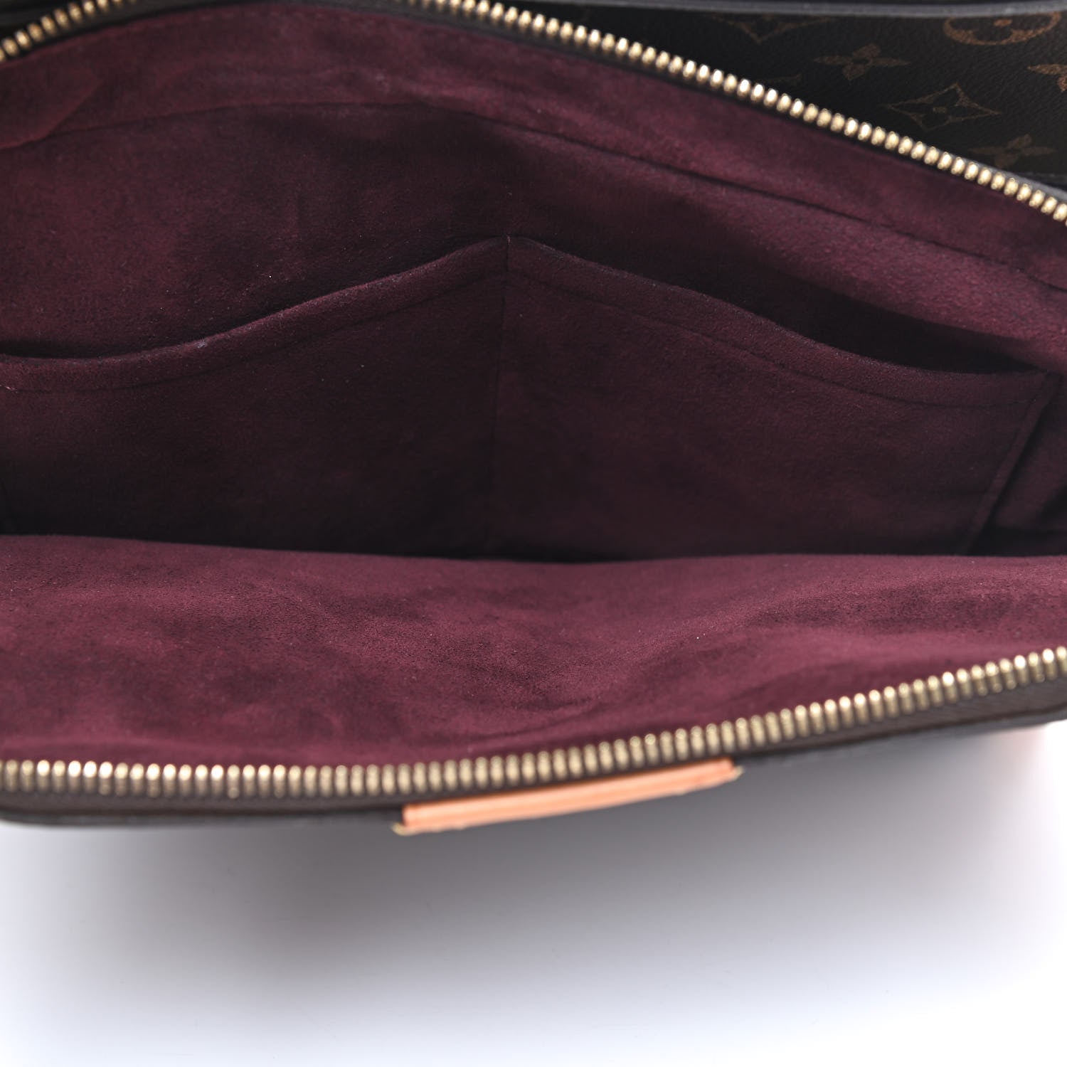 Louis Vuitton Monogram Marais MM 7 of 10