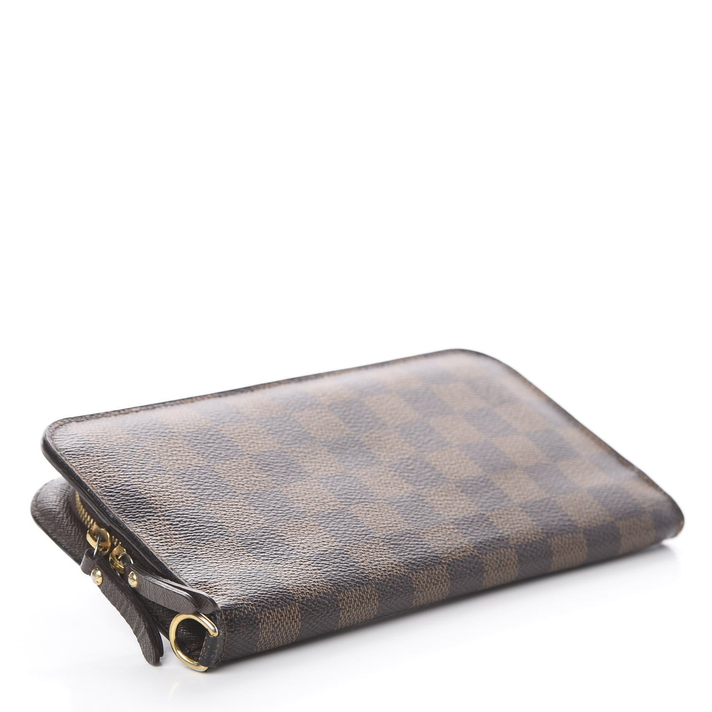 Damier Ebene Insolite Wallet