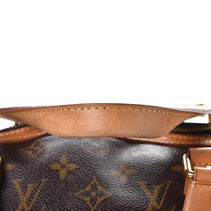 Louis Vuitton Monogram Retiro GM 9 of 15