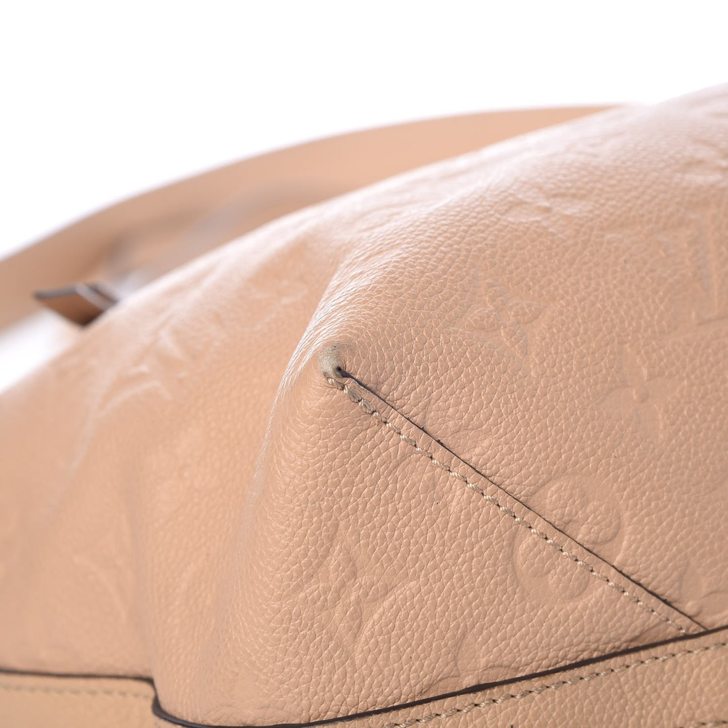 Empreinte Boetie Dune