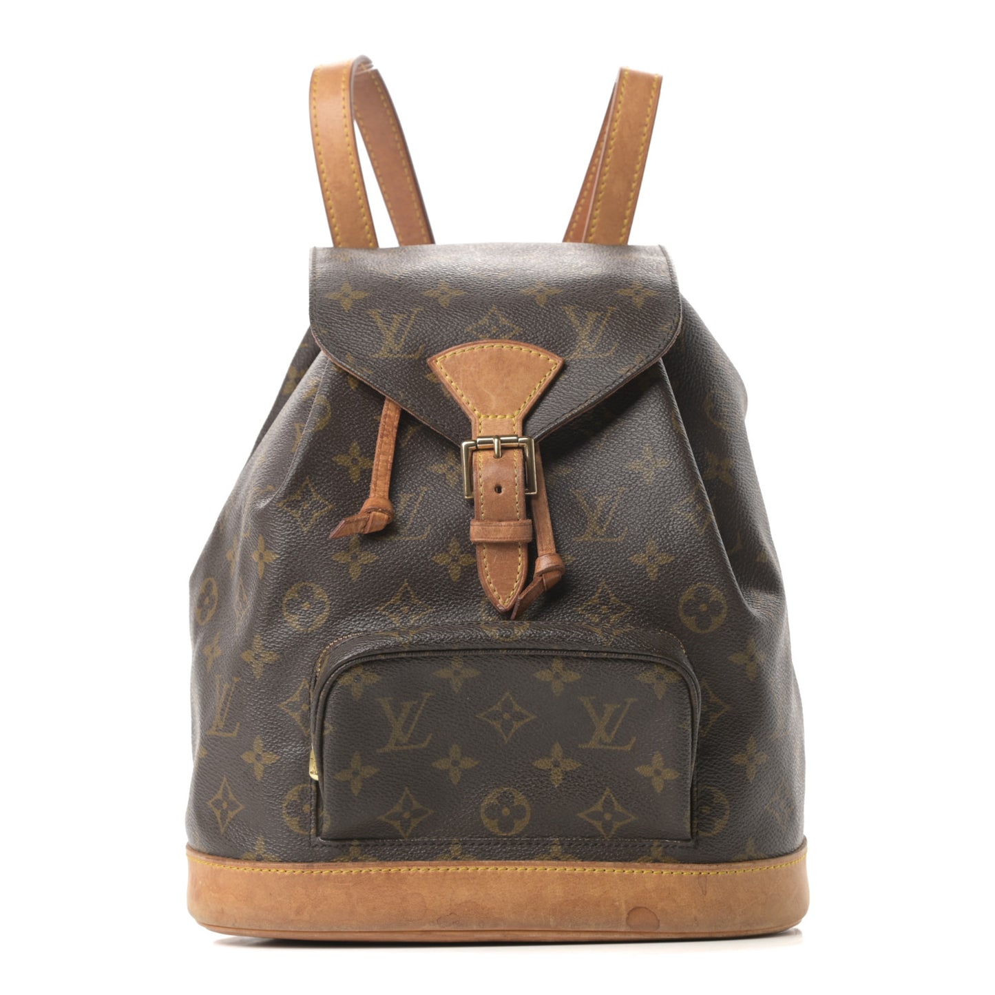 Monogram Montsouris MM Backpack