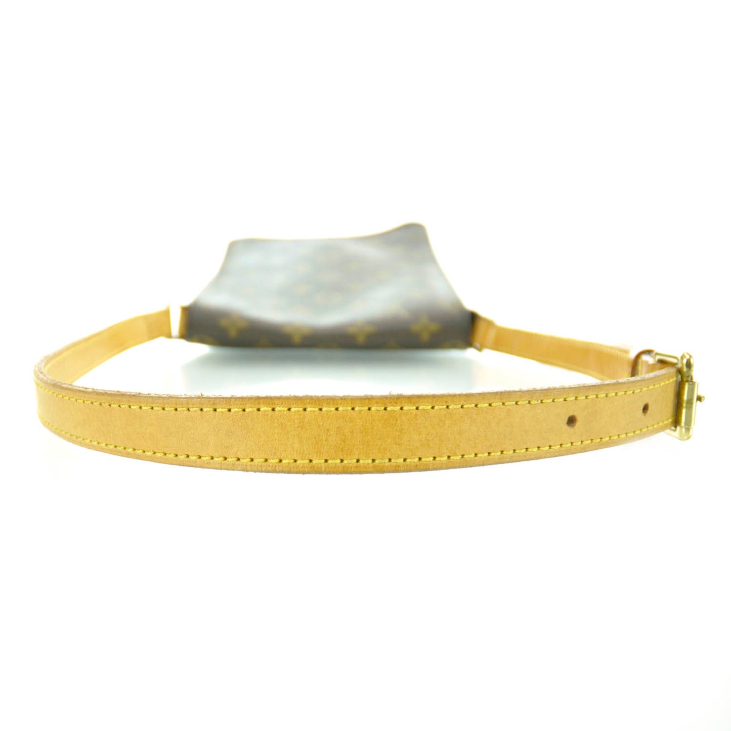 Monogram Musette Salsa