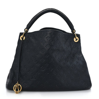 Louis Vuitton Empreinte Artsy MM Infini 1 of 12