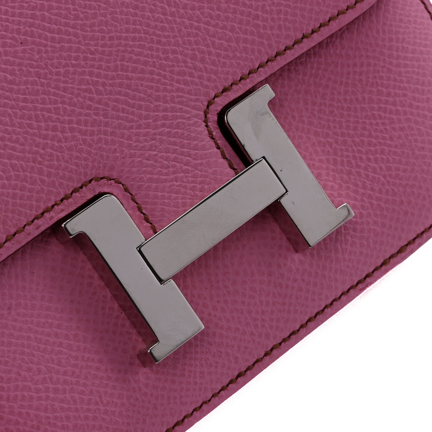 Epsom Micro Constance 14 5P Pink