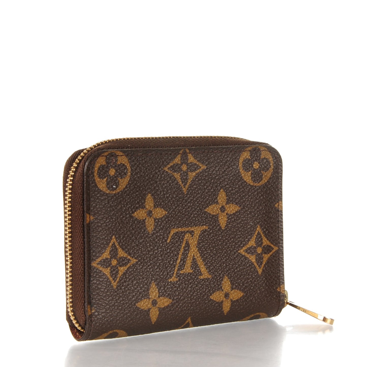 Monogram Zippy Coin Purse