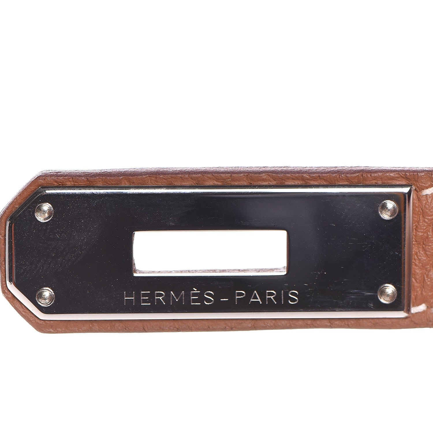 Hermes Togo Birkin 35 Gold 24 of 35