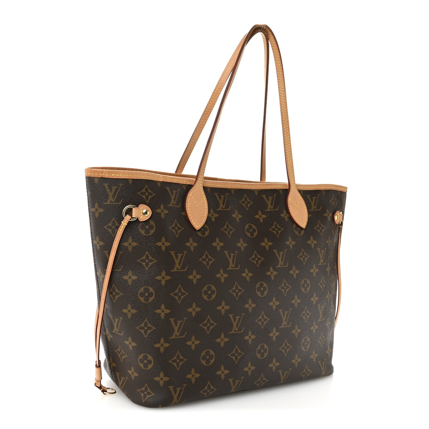 Monogram Neo Neverfull MM