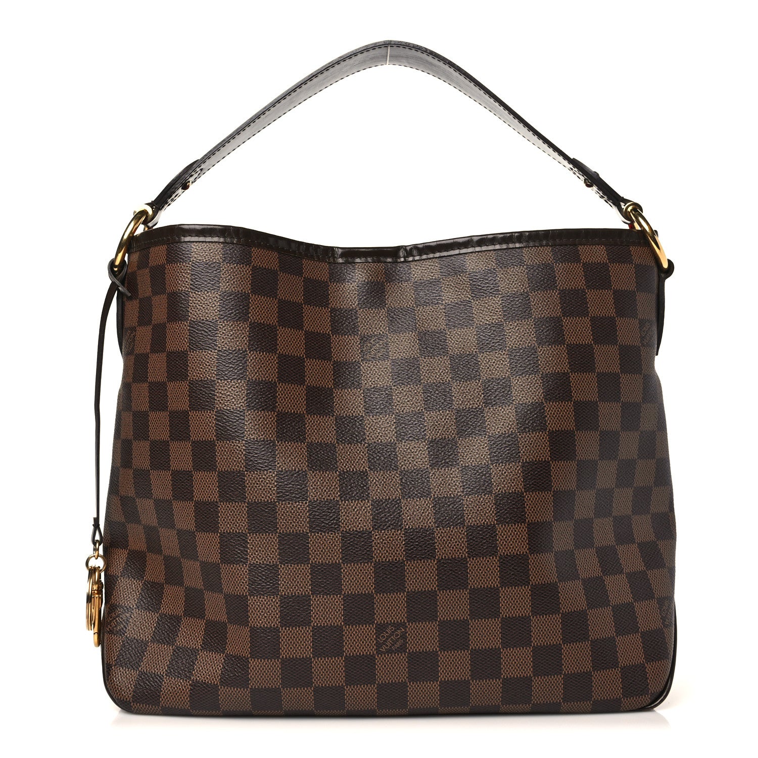 Louis Vuitton Damier Ebene Delightful PM 1 of 10