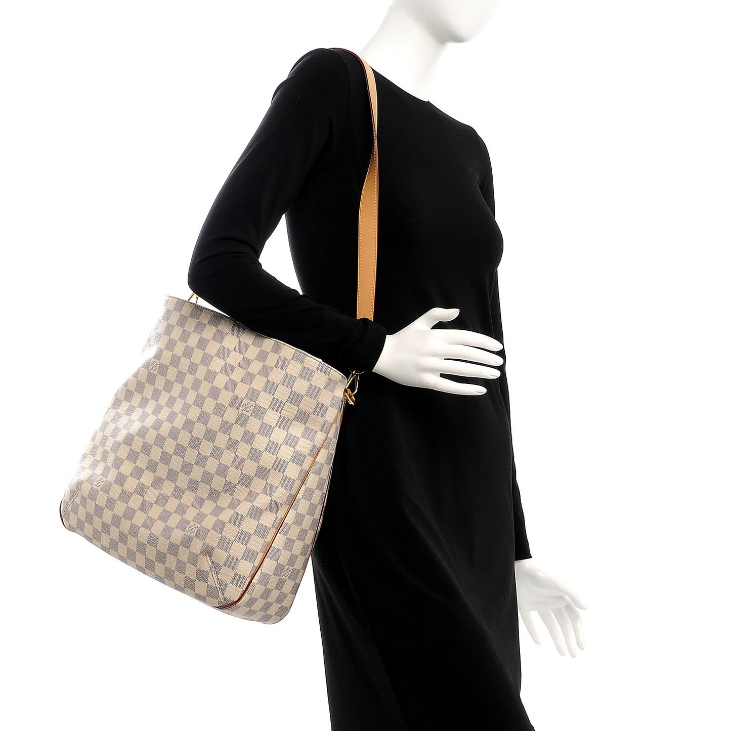 Damier Azur Soffi