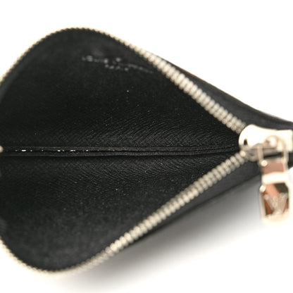 Louis Vuitton Damier Graphite Key Pouch 5 of 8