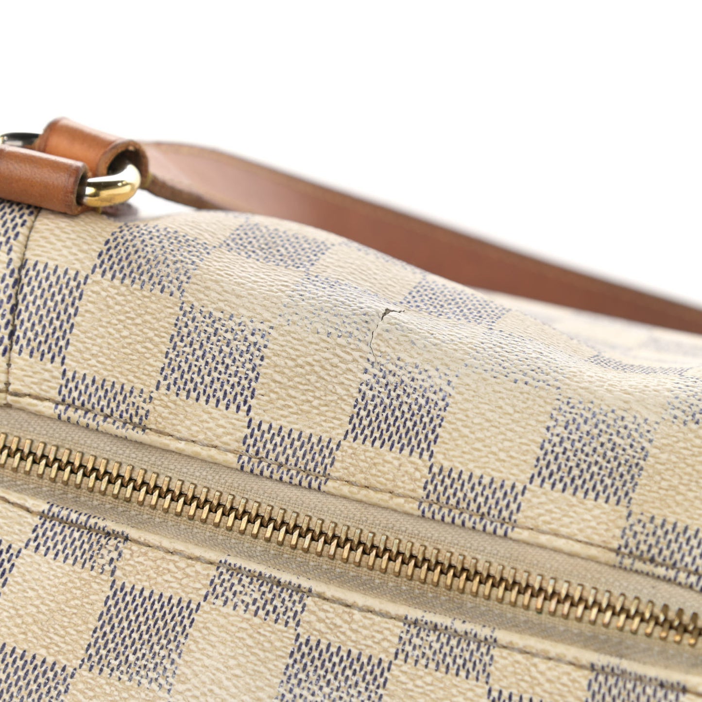 Damier Azur Totally PM