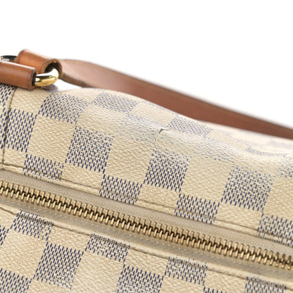 Louis Vuitton Damier Azur Totally PM 17 of 18