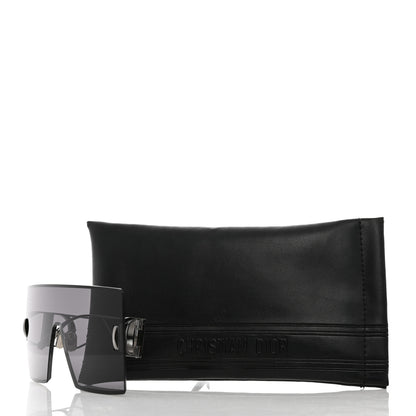 Christian Dior Metal 30 Montaigne M1U Sunglasses Shiny Gunmetal Smoke 7 of 7