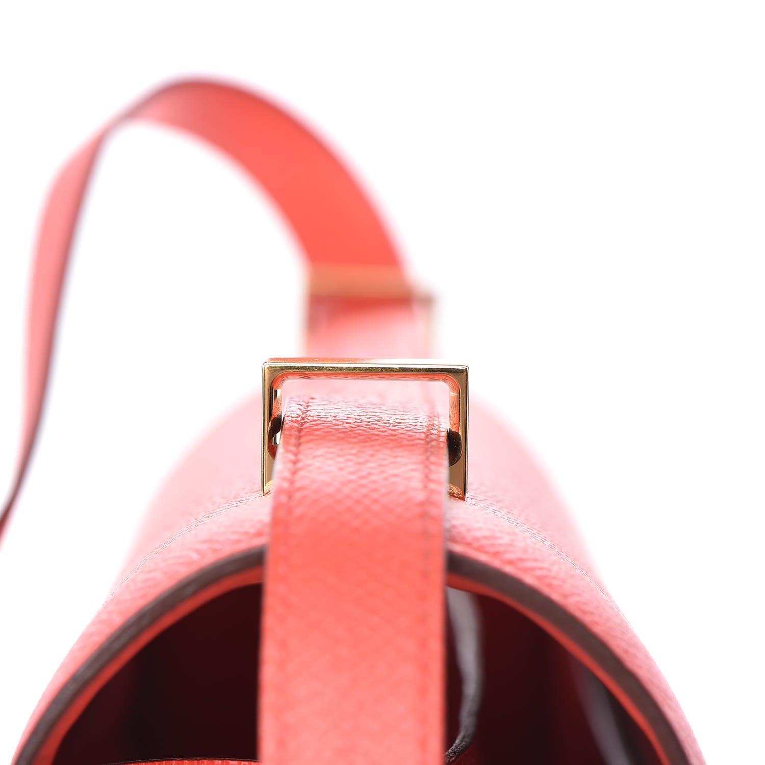 Hermes Epsom Constance 24 Rose Jaipur 18 of 20