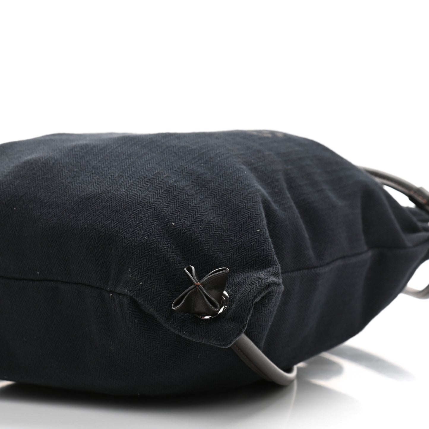 Toile Swift Maline Bag Navy Ebene