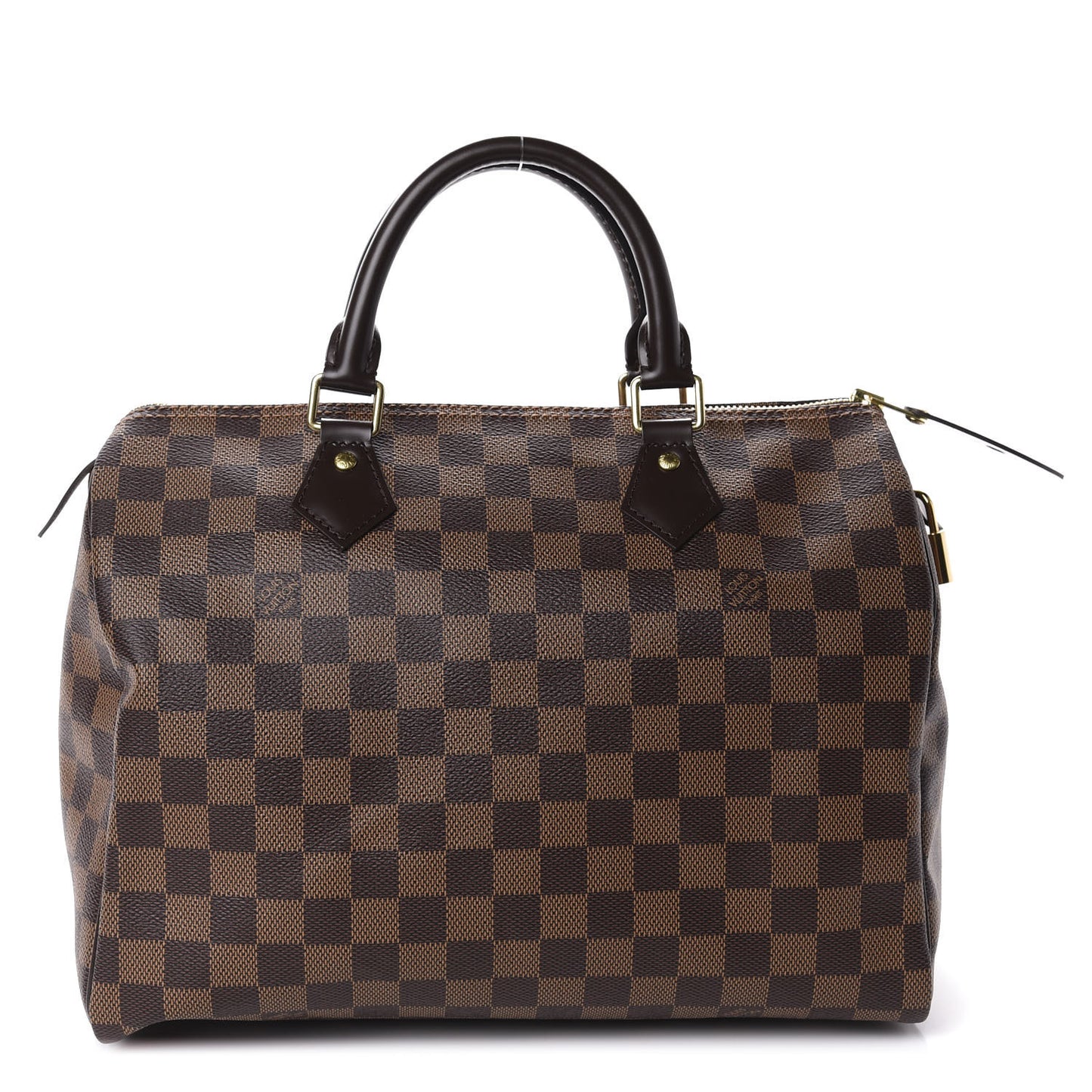 Damier Ebene Speedy 30