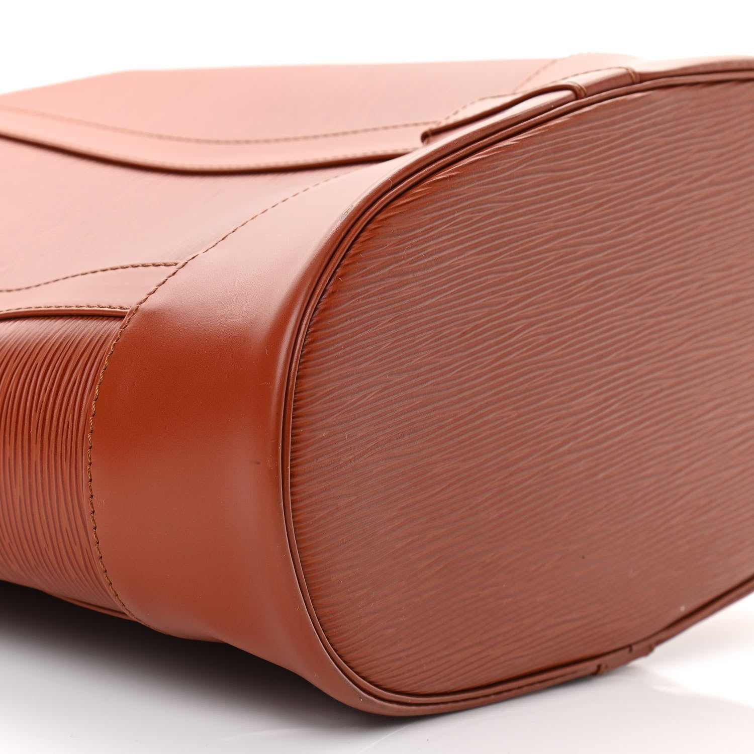 Louis Vuitton Epi Randonnee PM Kenyan Fawn 8 of 11