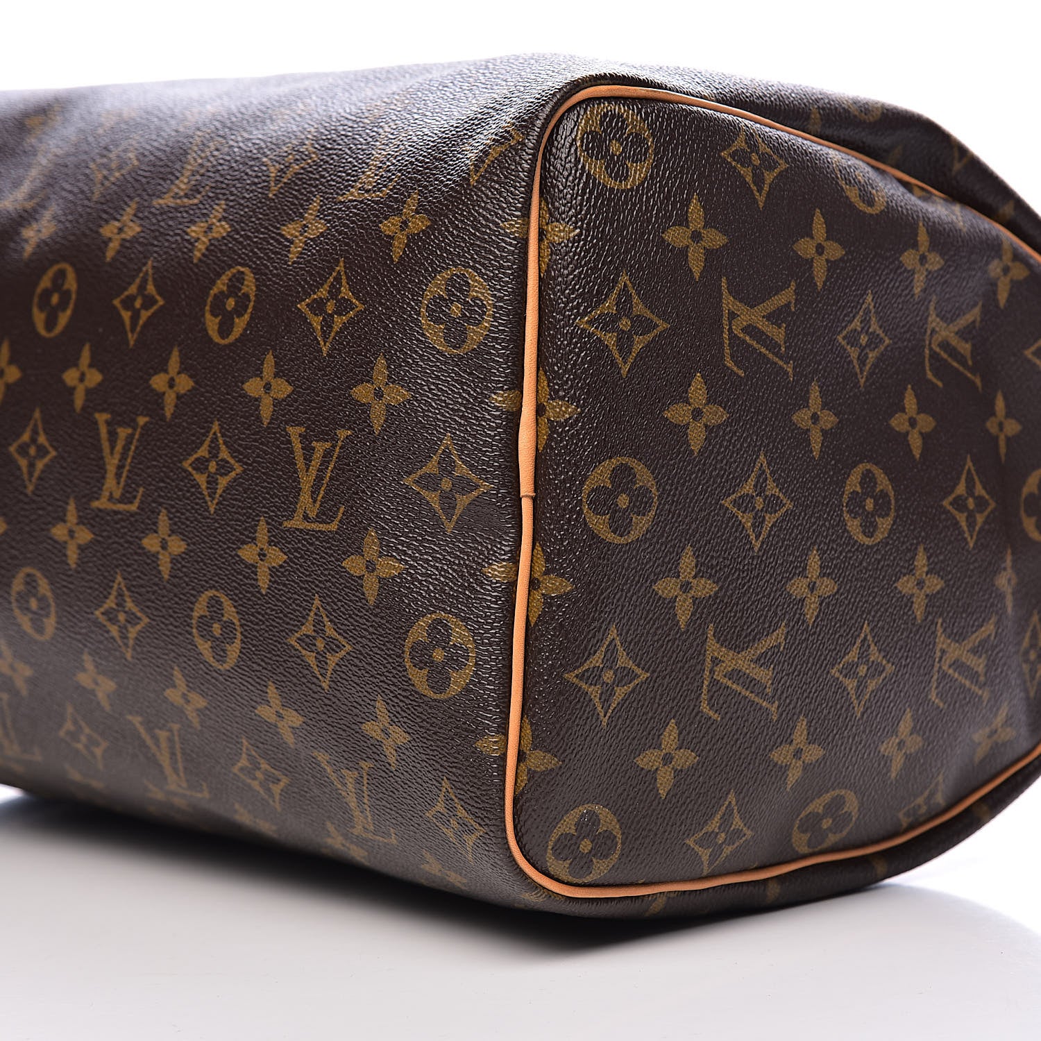 Louis Vuitton Monogram Speedy 35 12 of 14