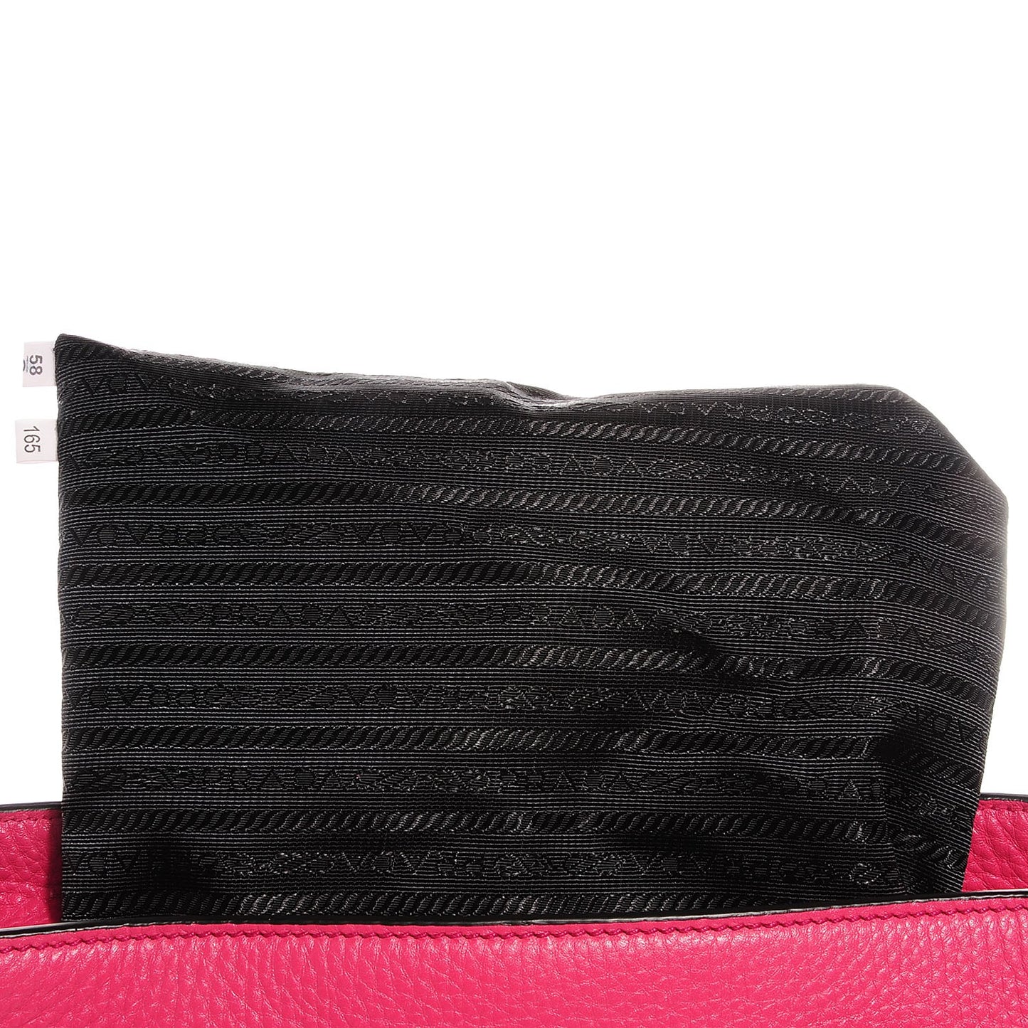 Vitello Daino Tote Peonia