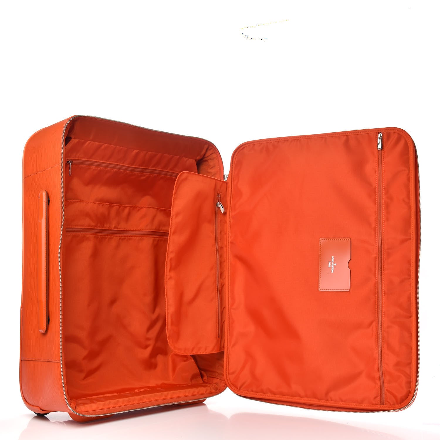 Louis Vuitton Epi Pegase 45 Piment 5 of 12
