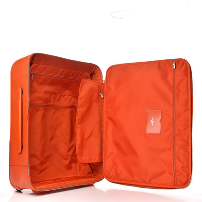 Louis Vuitton Epi Pegase 45 Piment 5 of 12