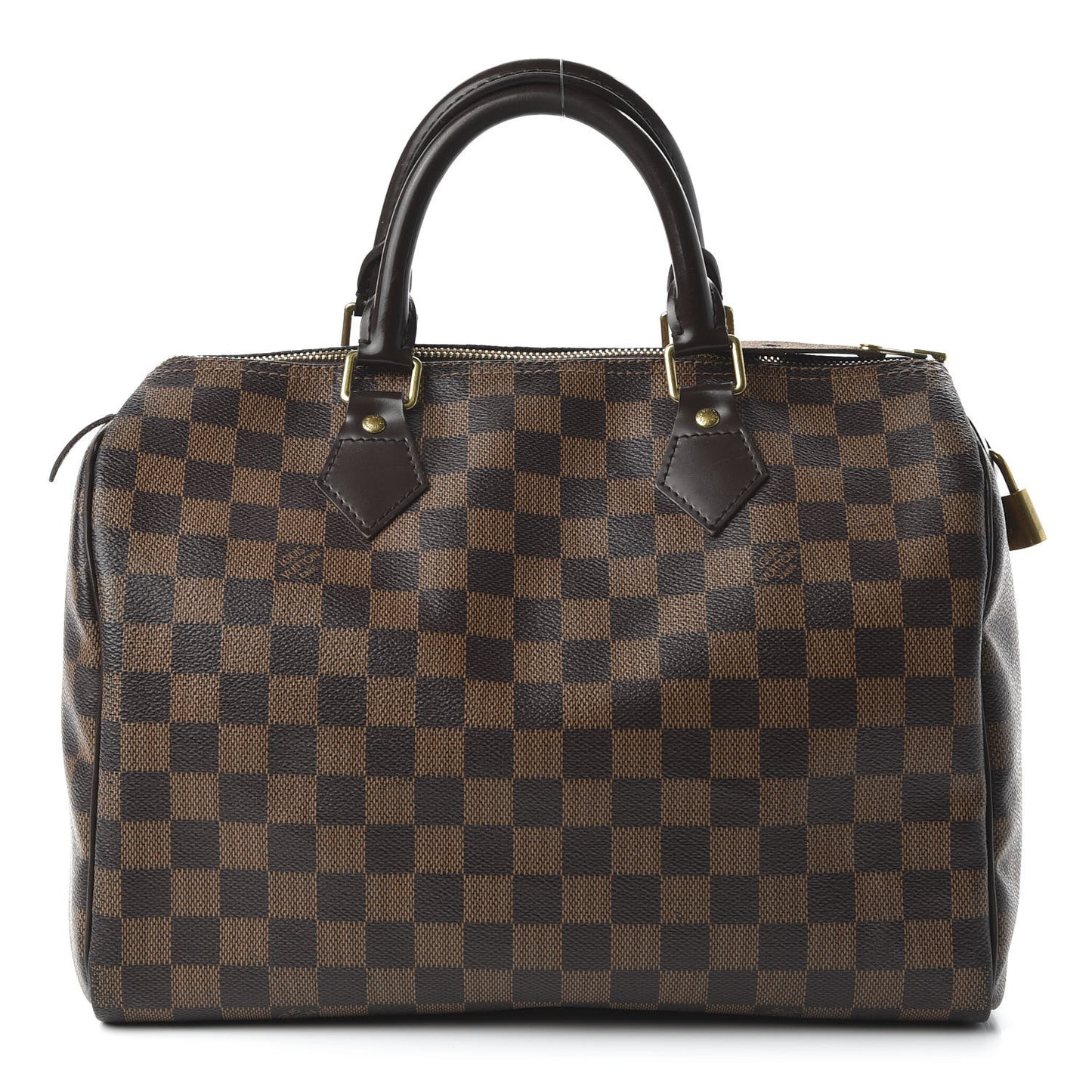 Damier Ebene Speedy 30
