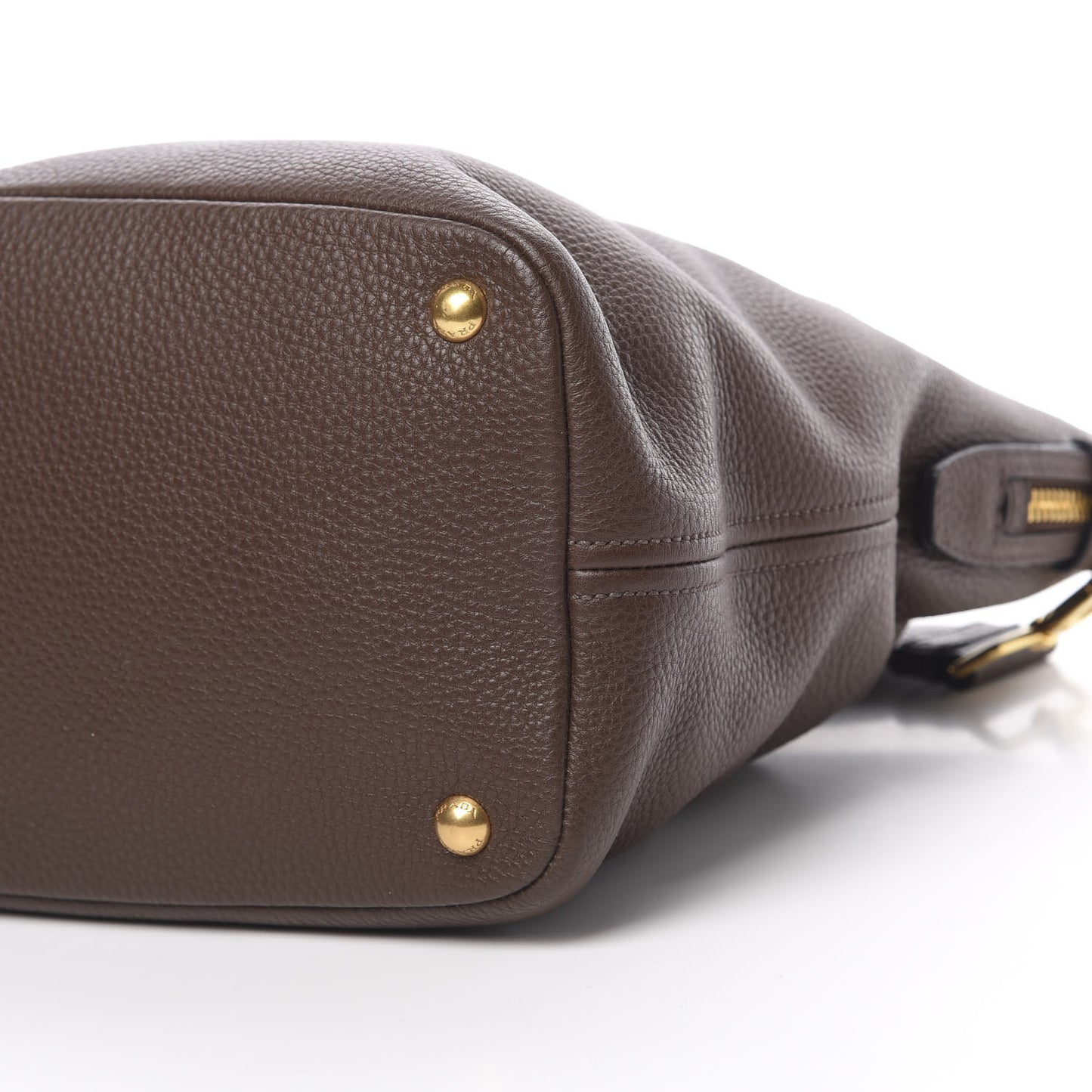 Vitello Daino Hobo Bruciato