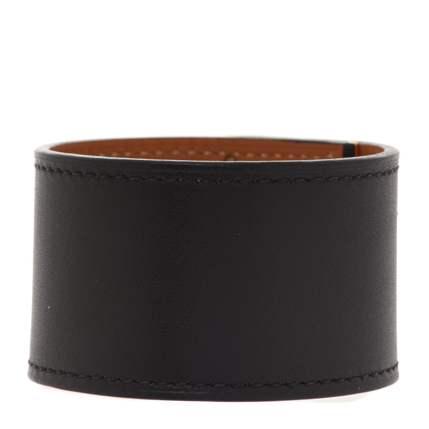 Box Kelly Dog Bracelet Black