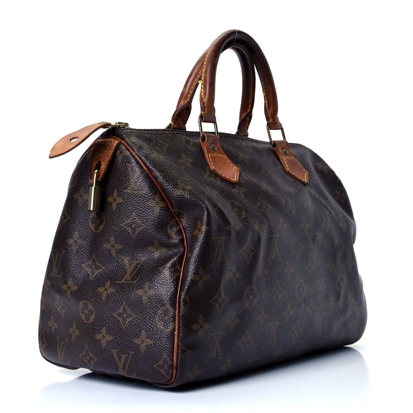 Monogram Speedy 30