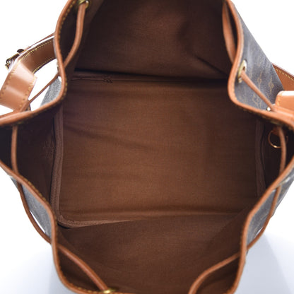 Louis Vuitton Monogram Petit Noe 5 of 11