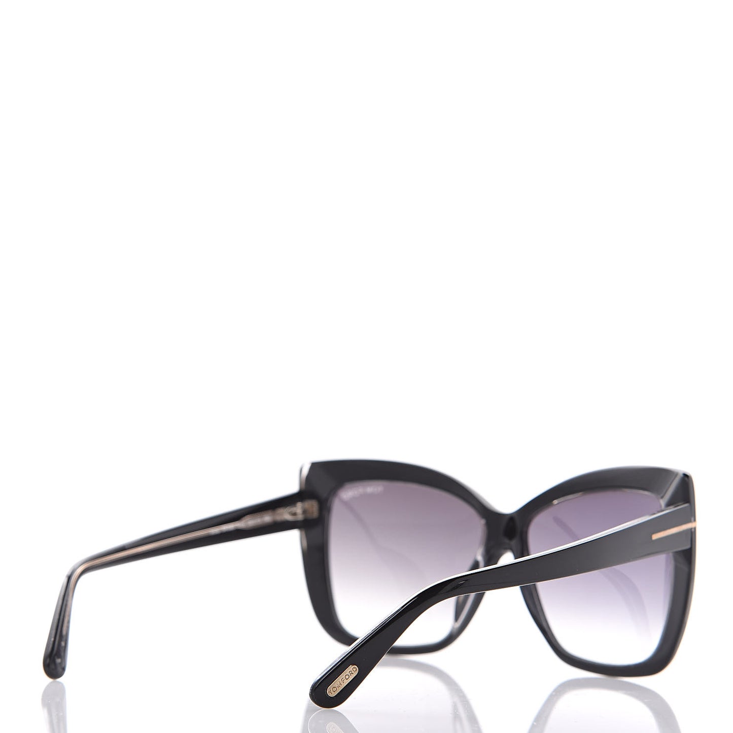 Irina Sunglasses TF390 Black