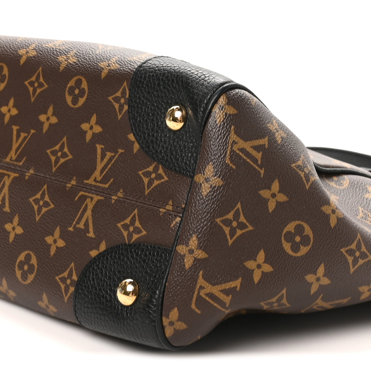 Louis Vuitton Monogram Estrela NM Black 9 of 9