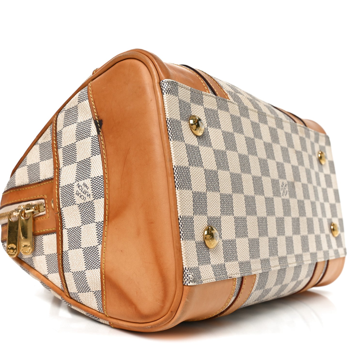 Damier Azur Berkeley