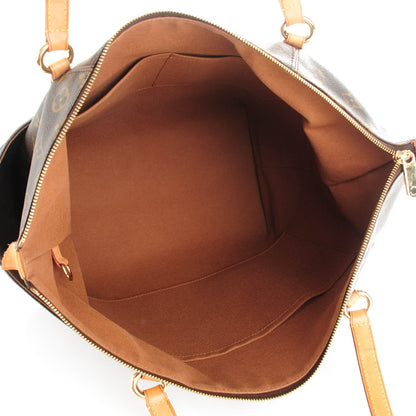 Louis Vuitton Monogram Totally GM 5 of 12