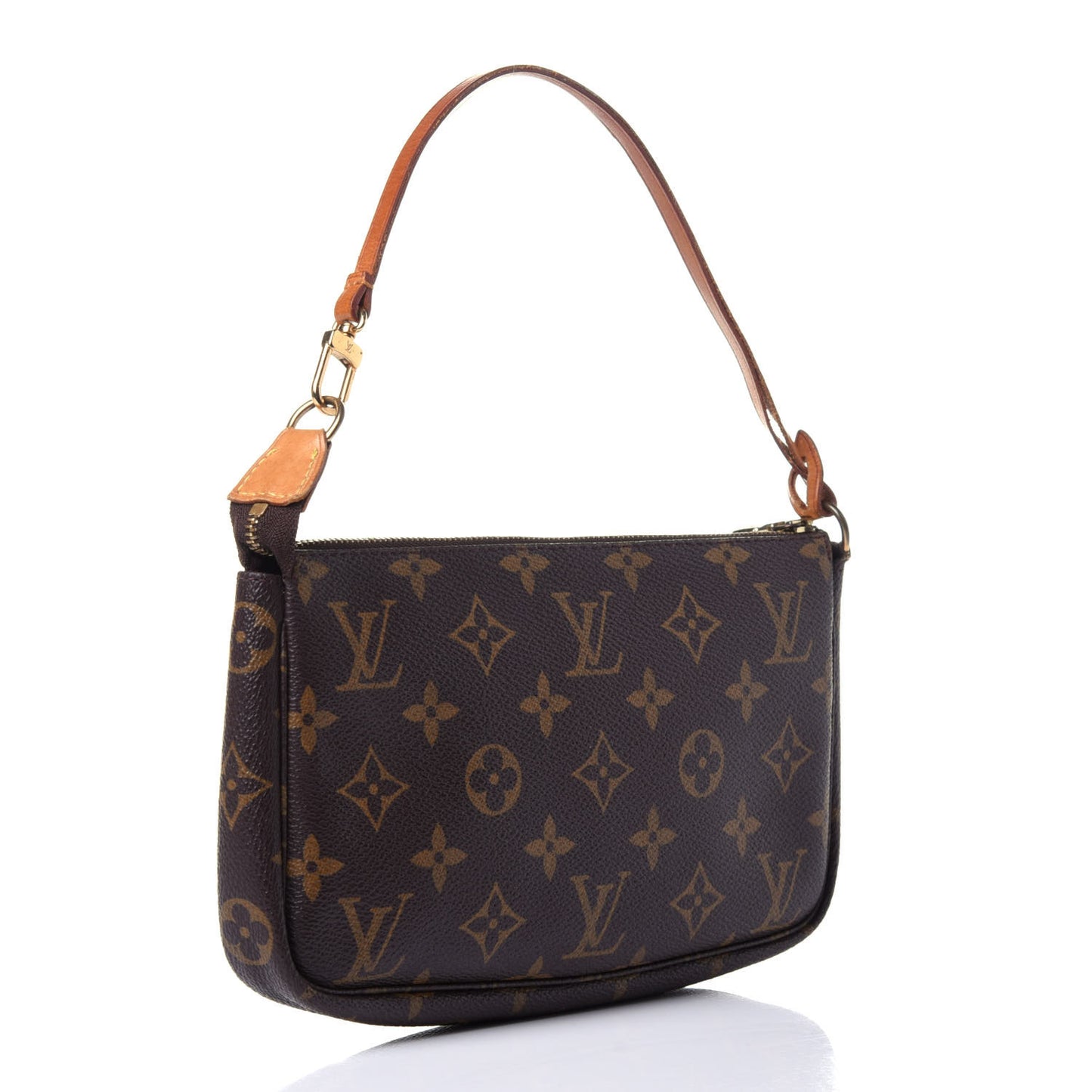 Monogram Pochette Accessories