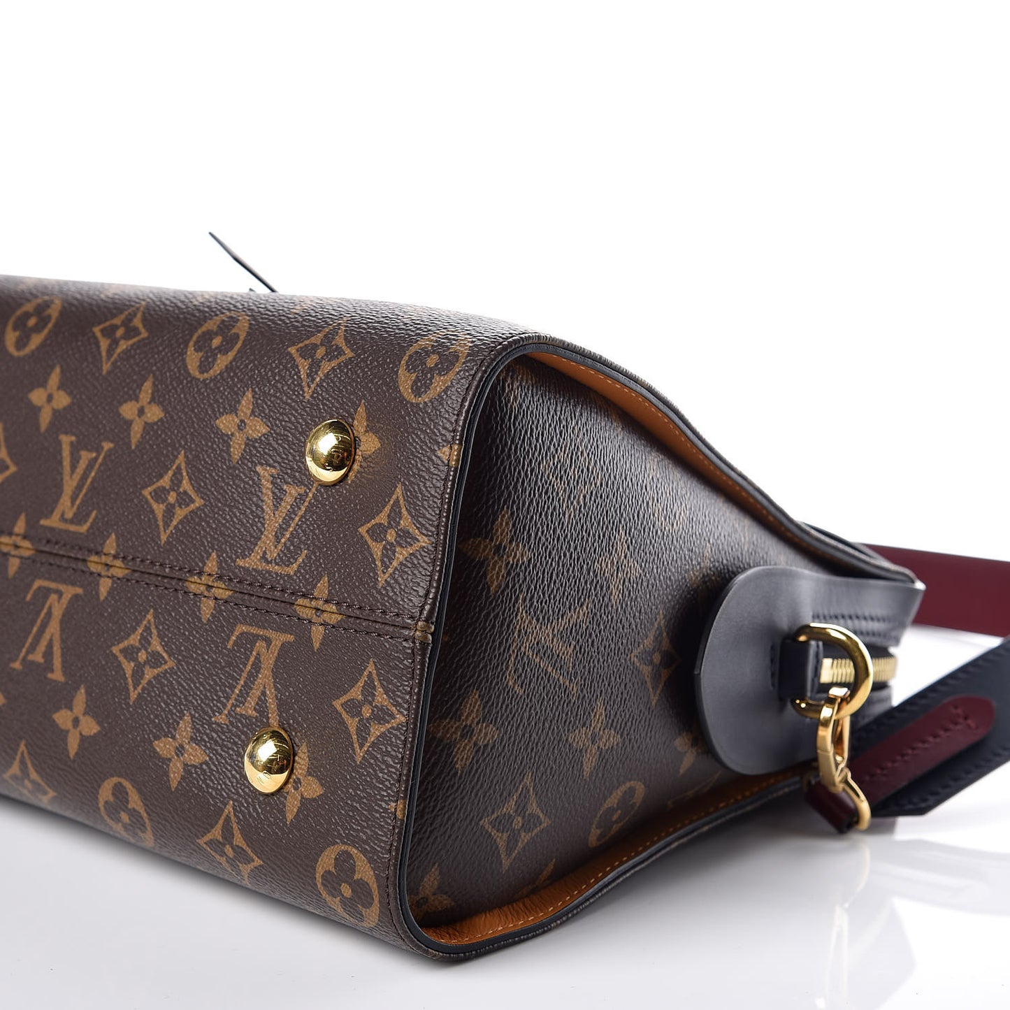 Monogram Tuileries Marine Bordeaux