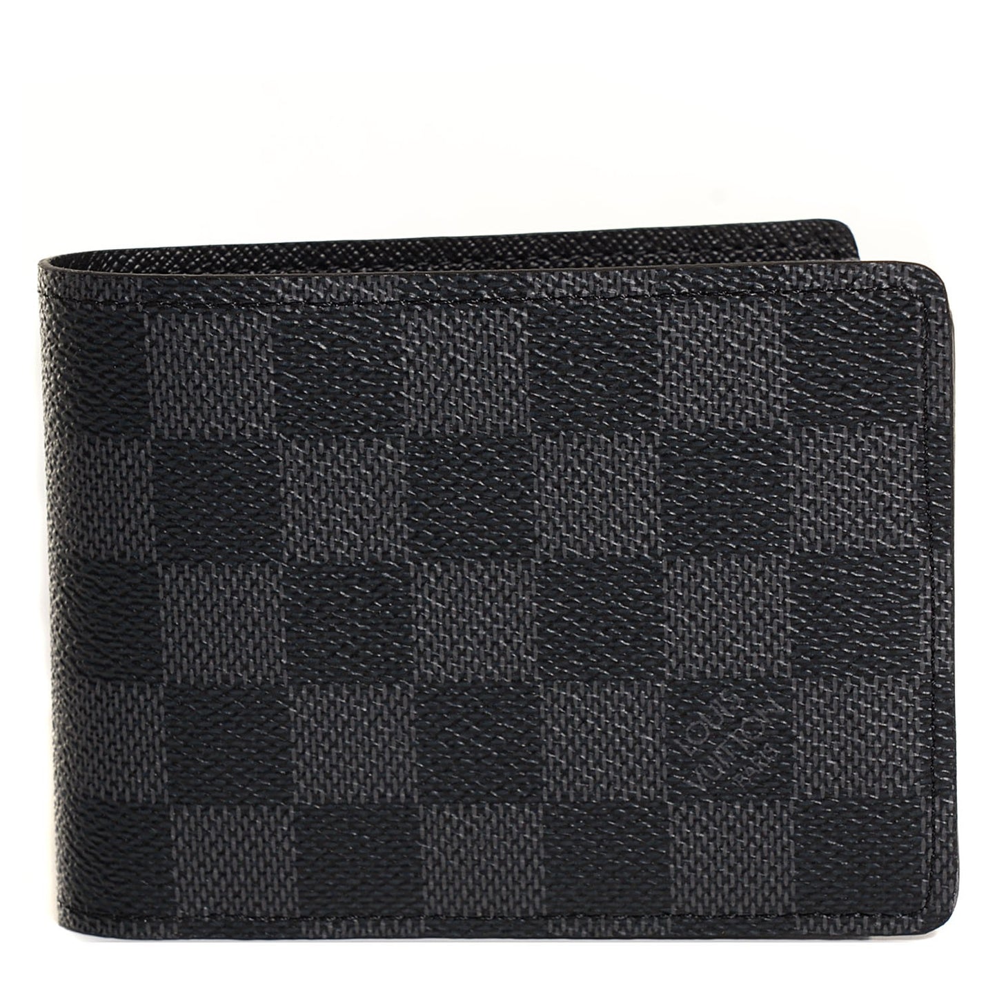 Damier Graphite Multiple Wallet