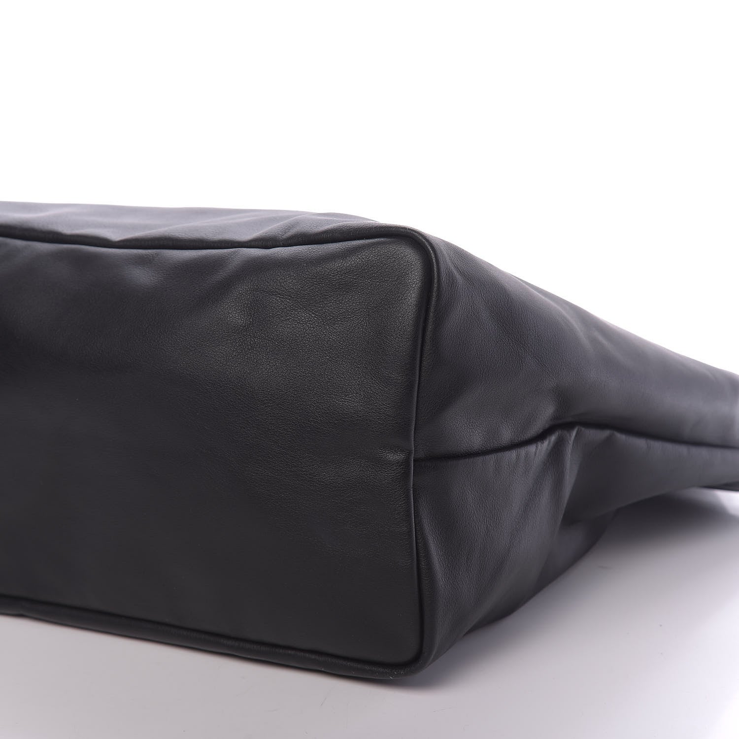 Goyard Goyardine Reversible Anjou GM Black 15 of 15