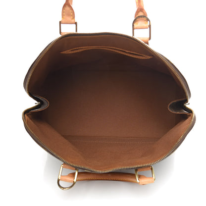 Louis Vuitton Monogram Alma PM 5 of 14