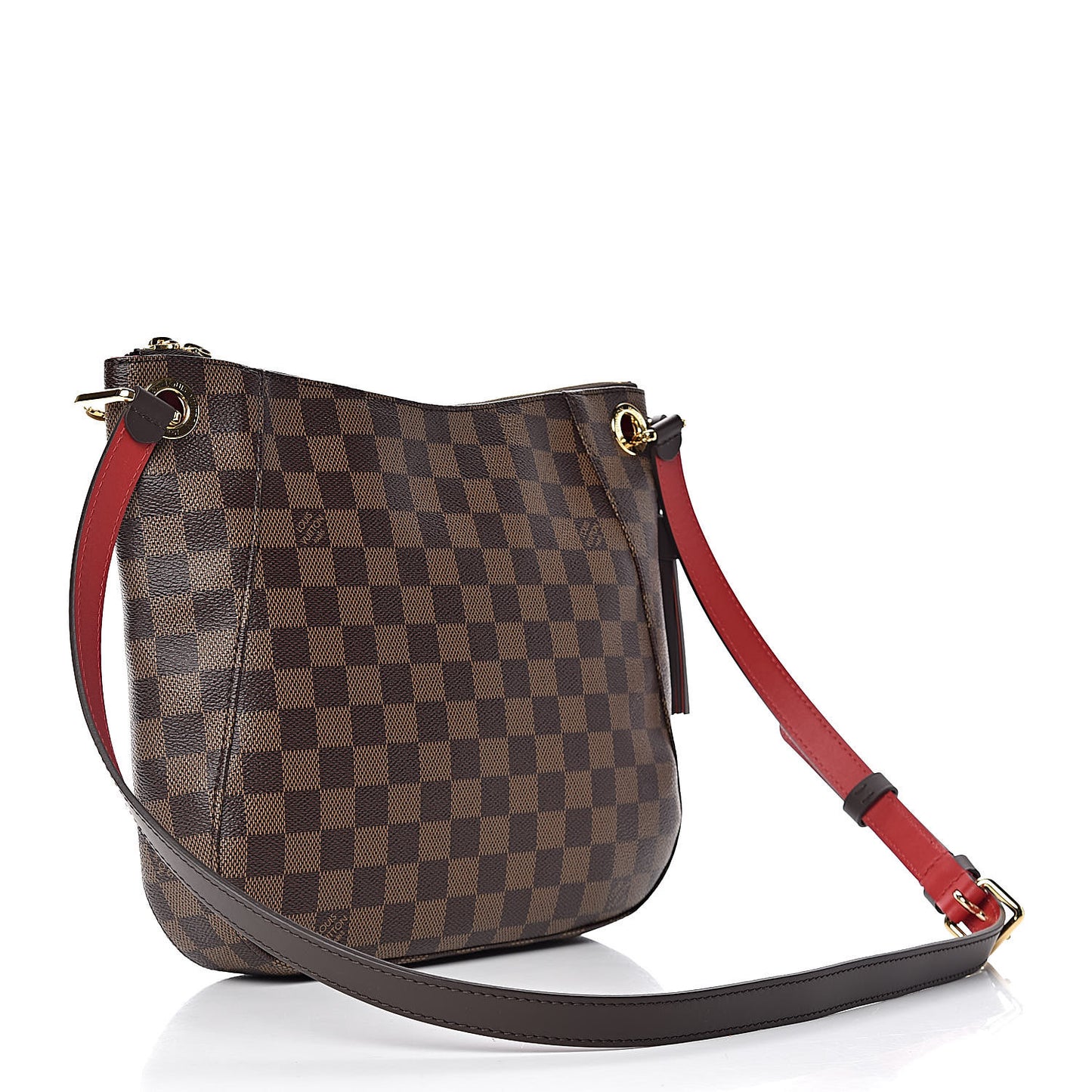 Damier Ebene South Bank Besace