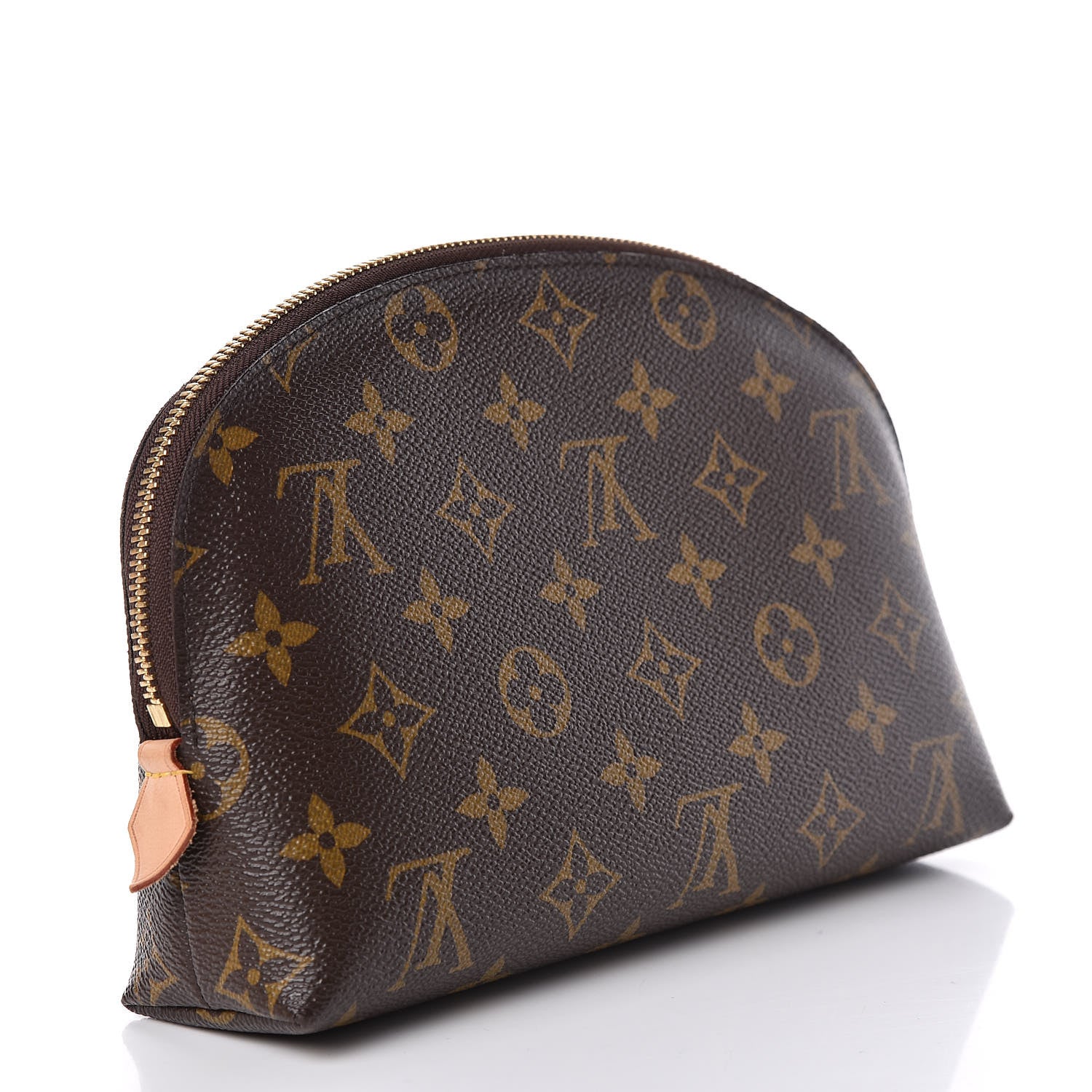 Louis Vuitton Monogram Cosmetic Pouch GM 3 of 8