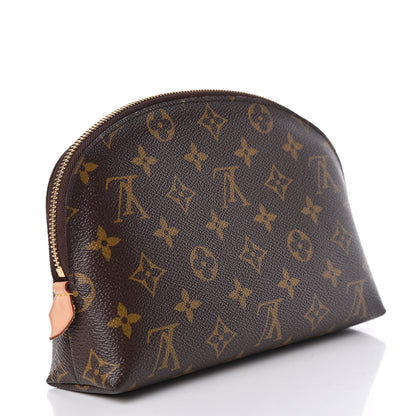 Louis Vuitton Monogram Cosmetic Pouch GM 3 of 8
