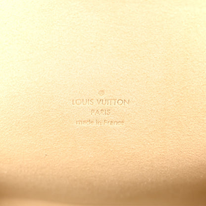Louis Vuitton Monogram Pochette Florentine XS 6 of 9