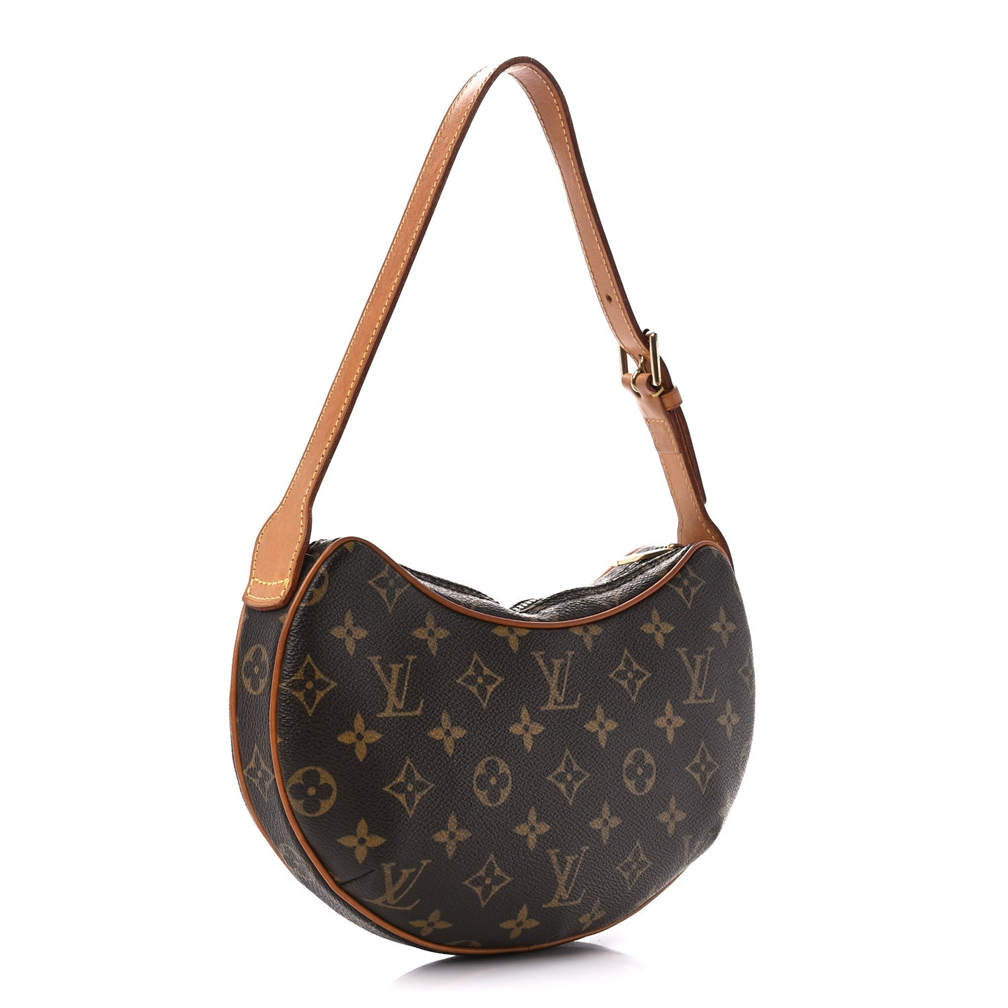 Monogram Croissant PM
