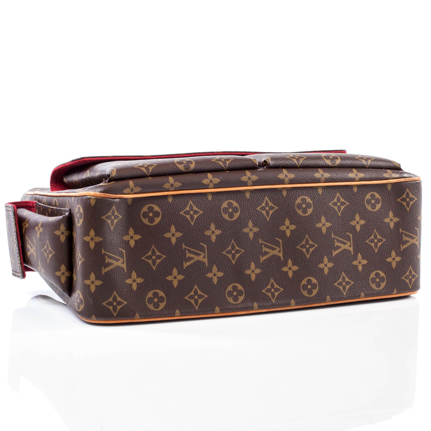 Louis Vuitton Monogram Multipli-Cite 5 of 9