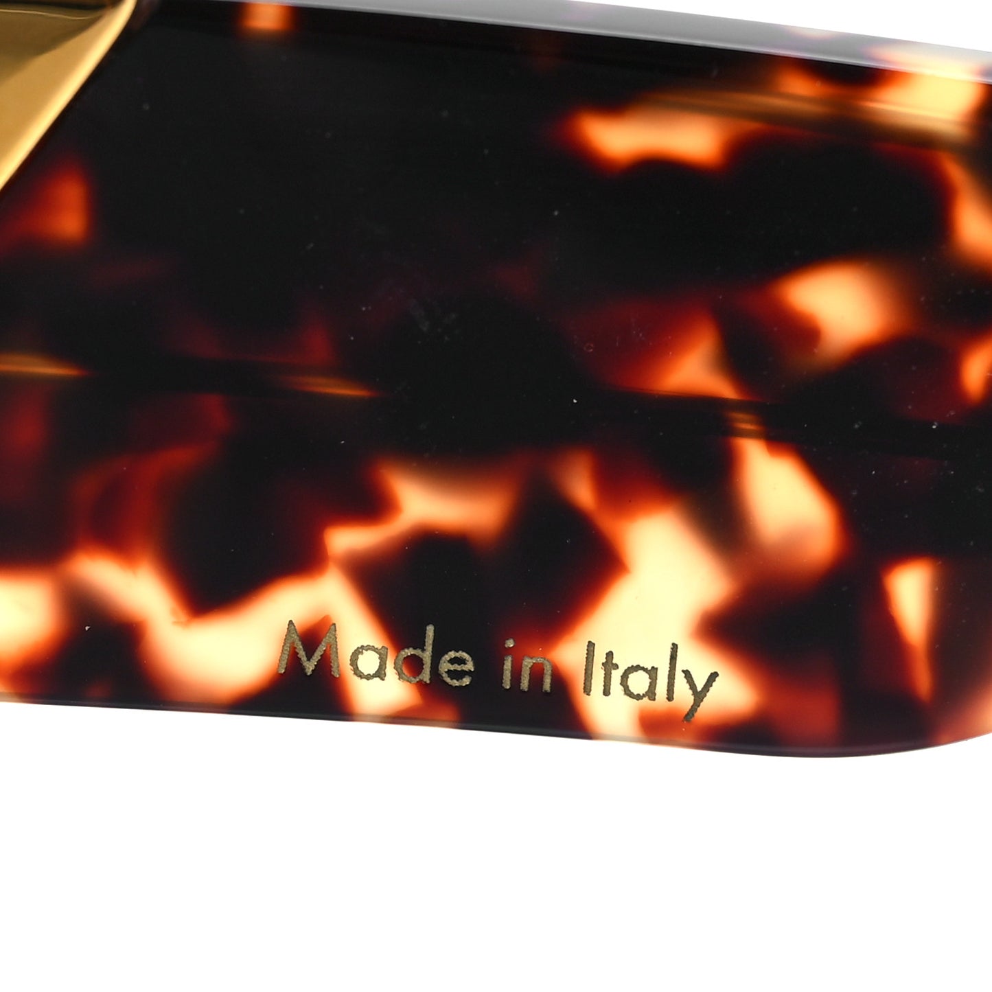 Acetate My Fair Lady Sunglasses Z0904W Tortoise