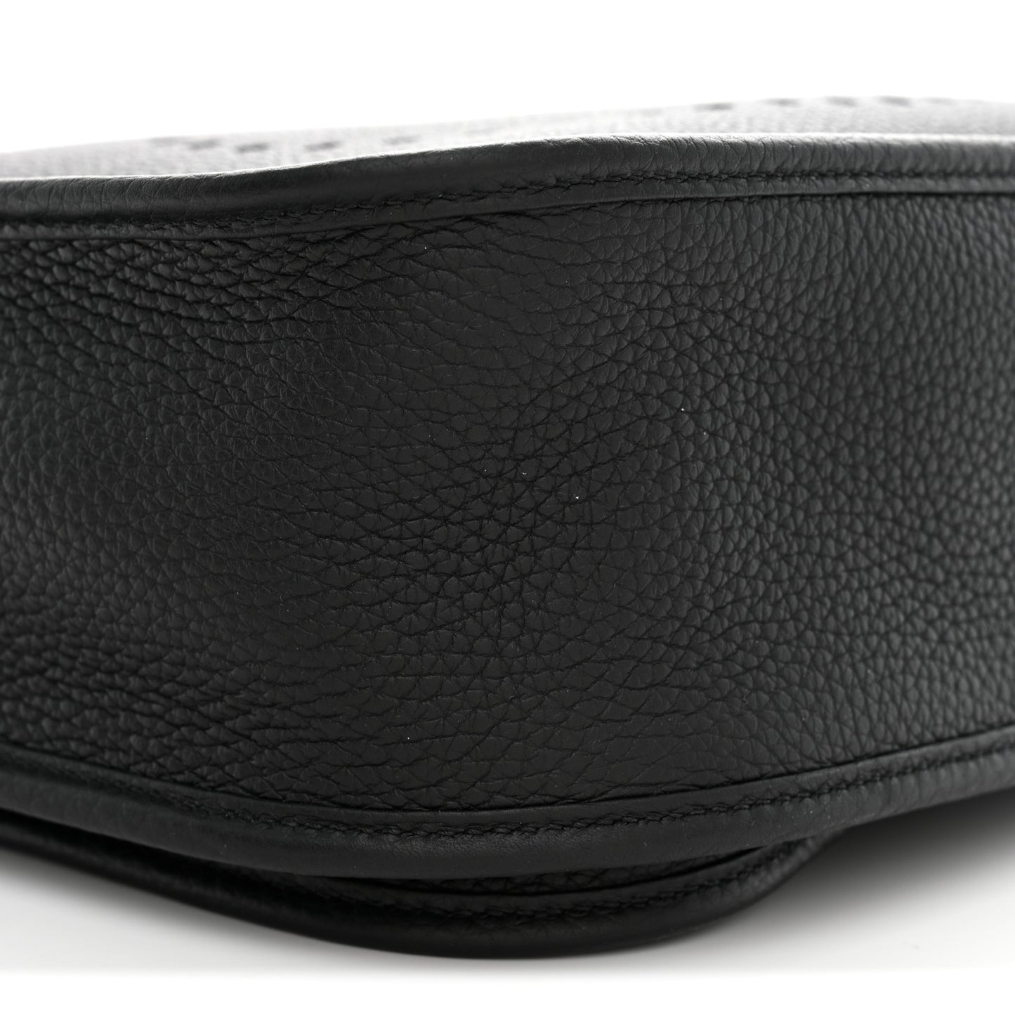 Taurillon Clemence Evelyne III GM Black