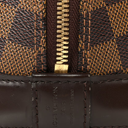 Louis Vuitton Damier Ebene Alma MM 8 of 12