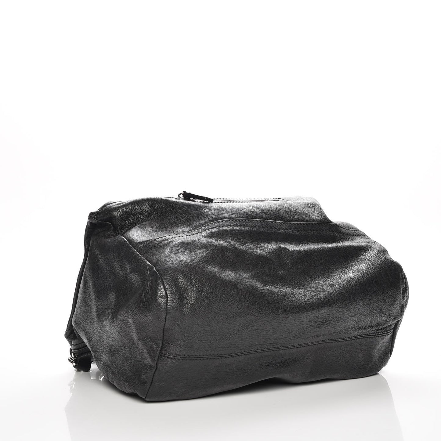 Sugar Goatskin Medium Pandora Black